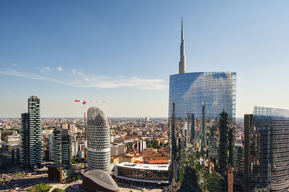 Servizio idraulico Dergano Milano